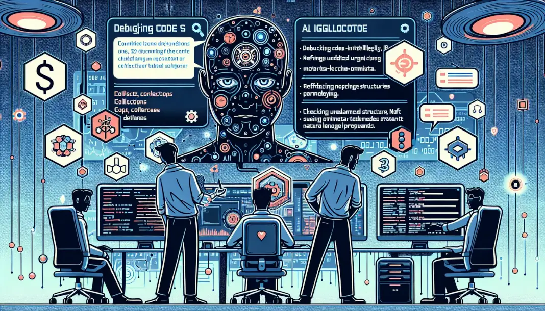 Myria AI Beta Enhances Developer Portal with AI-Powered Tools