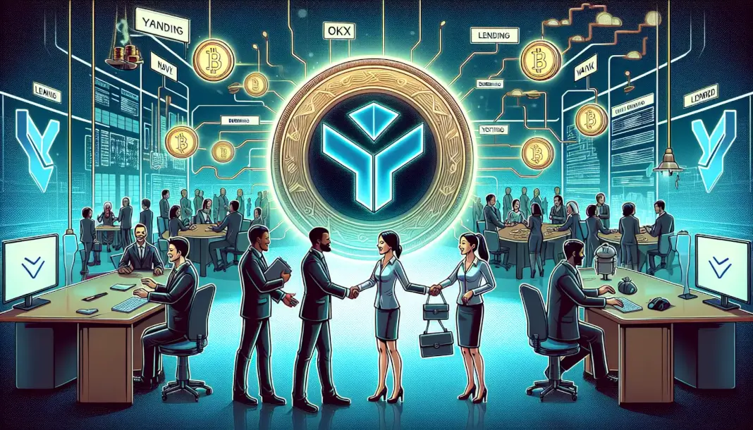 NAVI and OKX Partner to Enhance Bitcoin Liquidity and DeFi on Sui Network