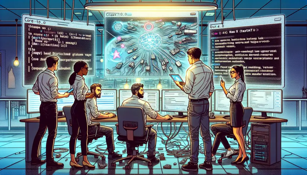 neo-x-testnet-to-implement-major-upgrade-with-version-0-4-0 Neo X TestNet to Implement Major Upgrade with Version 0.4.0