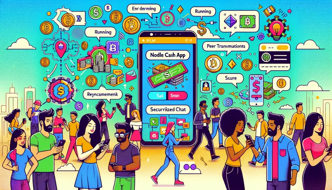 nodle-launches-decentralized-in-app-messaging-powered-by-xmtp Nodle Launches Decentralized In-App Messaging Powered by XMTP