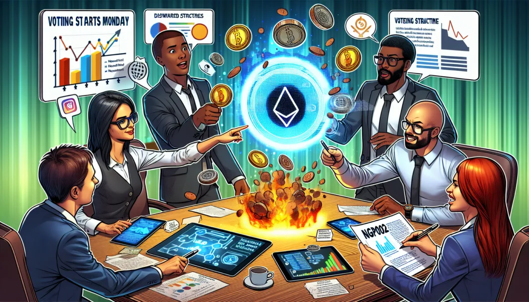 nodle-network-proposes-transition-to-disinflationary-tokenomics-with-ngp002 Nodle Network Proposes Transition to Disinflationary Tokenomics with NGP002