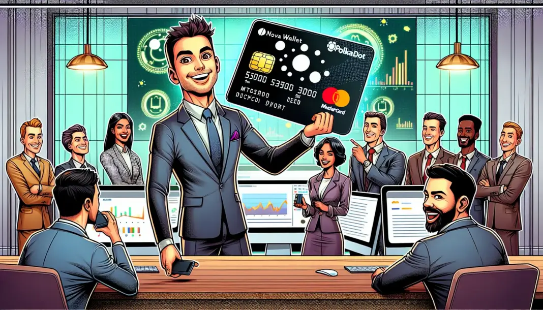 nova-wallet-and-partners-launch-first-polkadot-debit-card-with-mastercard Nova Wallet and Partners Launch First Polkadot Debit Card with Mastercard