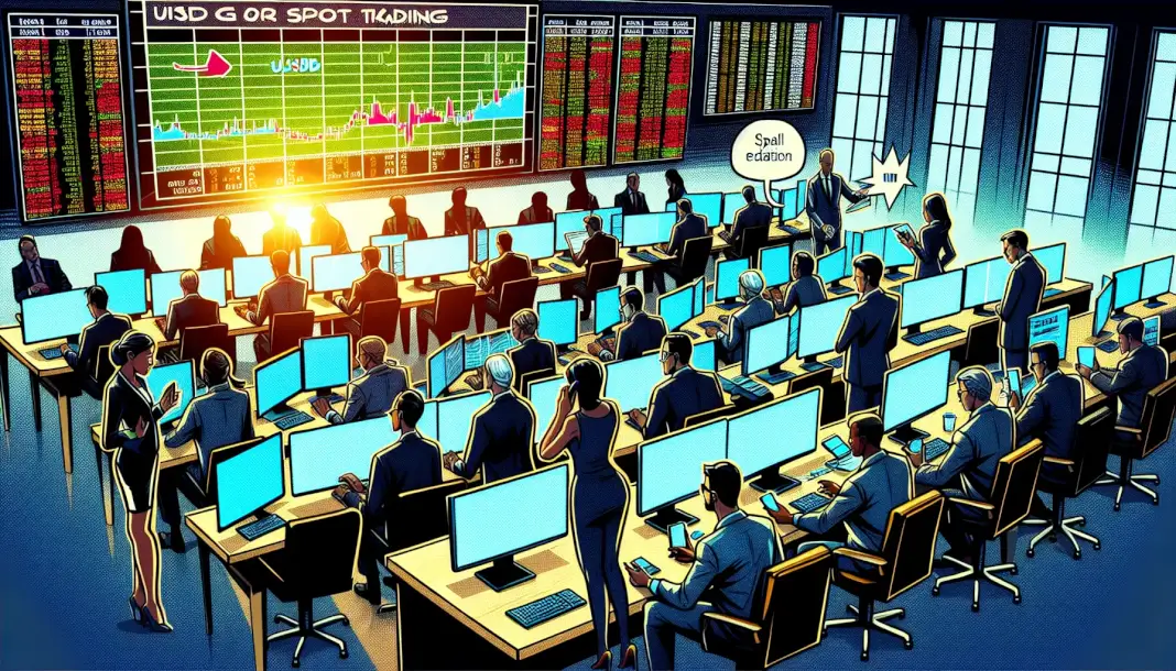 okx-announces-listing-of-usdg-for-spot-trading OKX Announces Listing of USDG for Spot Trading