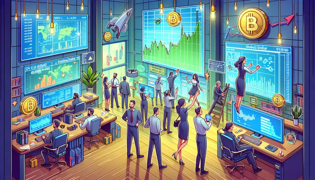 okx-to-list-usdg-stablecoin-for-spot-trading-on-june-11-2025 OKX to List USDG Stablecoin for Spot Trading on June 11, 2025
