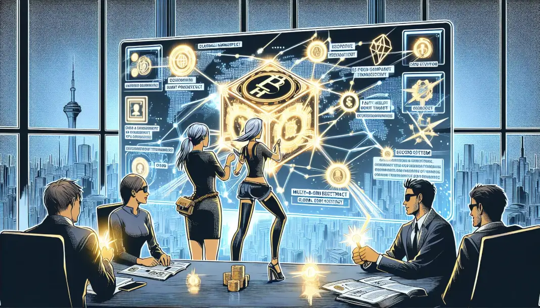 overtake-revolutionizes-p2p-trading-of-digital-gaming-assets-with-sui-blockchain OVERTAKE Revolutionizes P2P Trading of Digital Gaming Assets with Sui Blockchain