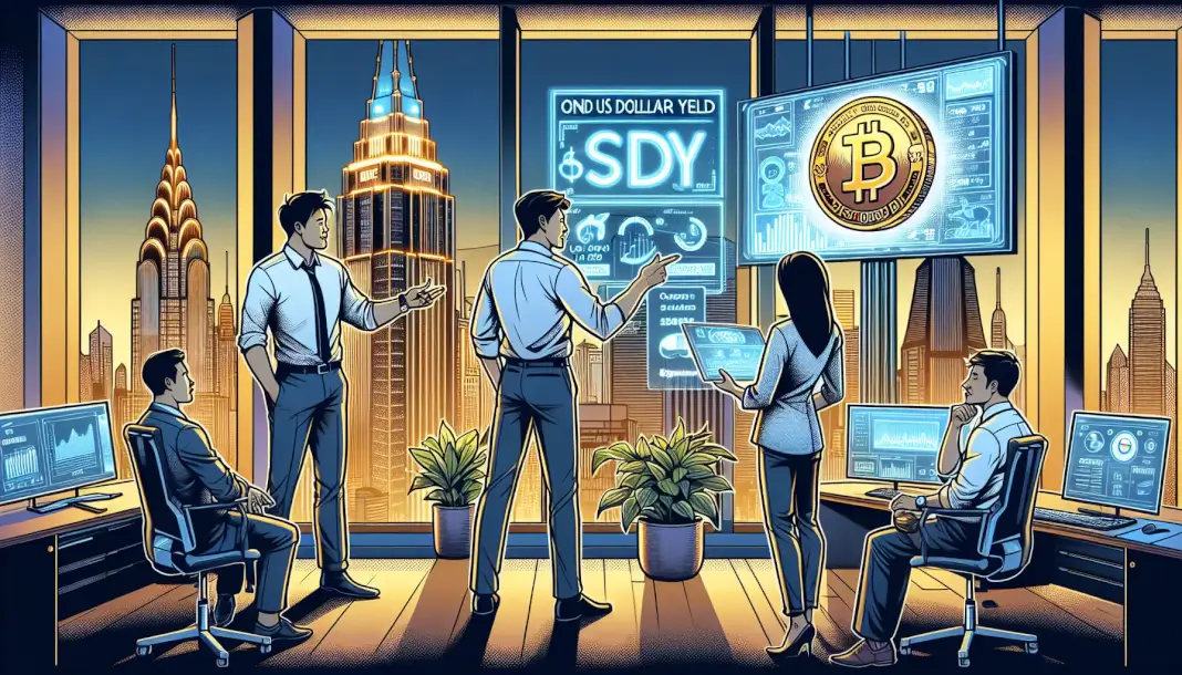 ondo-us-dollar-yield-usdy-launches-on-icrypex-expanding-access-to-tokenized-treasury-notes Ondo US Dollar Yield (USDY) Launches on ICRYPEX, Expanding Access to Tokenized Treasury Notes