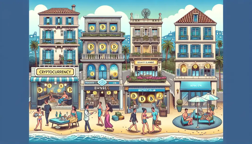 Over 100 Merchants on the French Riviera Now Accept Crypto Payments via Binance Pay