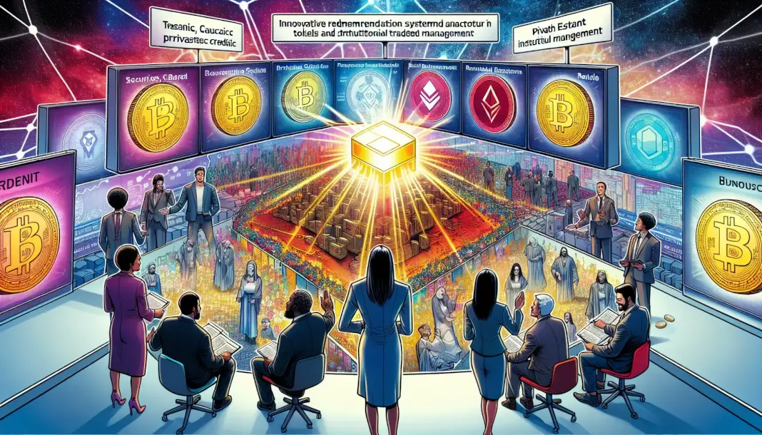 Ozean Launches Port: A New On-Chain Vault for Real-World Asset Yield