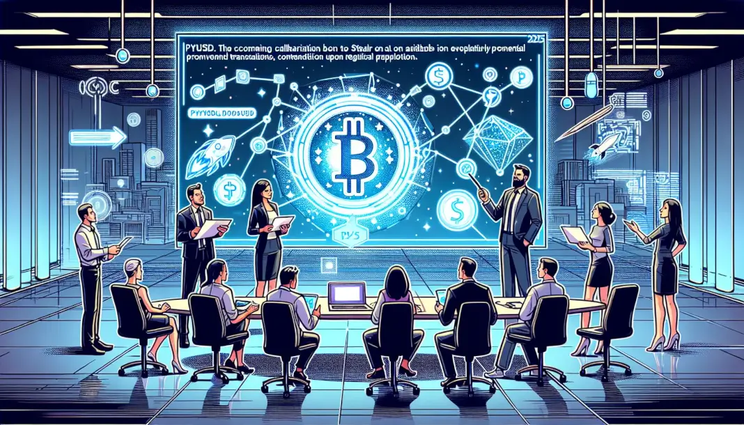 paypal-plans-to-launch-pyusd-stablecoin-on-stellar-network-pending-regulatory-approval PayPal Plans to Launch PYUSD Stablecoin on Stellar Network Pending Regulatory Approval