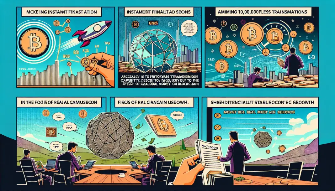 polygon-aims-for-100000-tps-with-gigagas-roadmap Polygon Aims for 100,000 TPS with Gigagas Roadmap