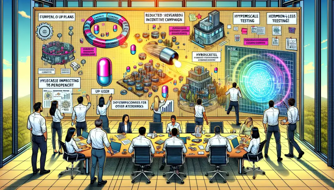 radix-announces-strategic-initiatives-amid-restructuring-and-growth-plans Radix Announces Strategic Initiatives Amid Restructuring and Growth Plans