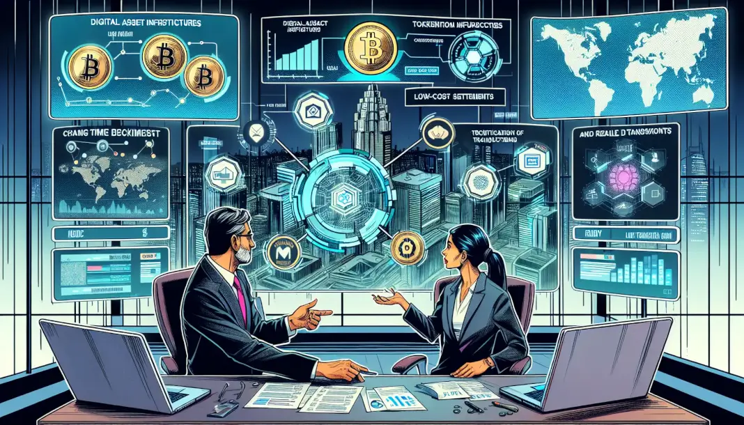 ripple-and-circle-partner-to-launch-usdc-on-the-xrp-ledger Ripple and Circle Partner to Launch USDC on the XRP Ledger