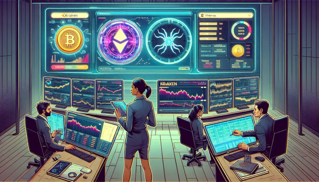 sahara-ai-now-available-for-trading-on-kraken-exchange SAHARA AI Now Available for Trading on Kraken Exchange