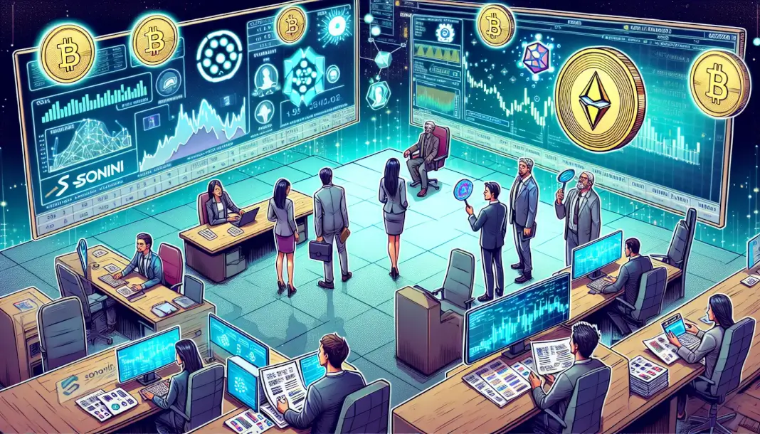 sogni-token-to-launch-on-kraken-exchange-in-july-2025 SOGNI Token to Launch on Kraken Exchange in July 2025