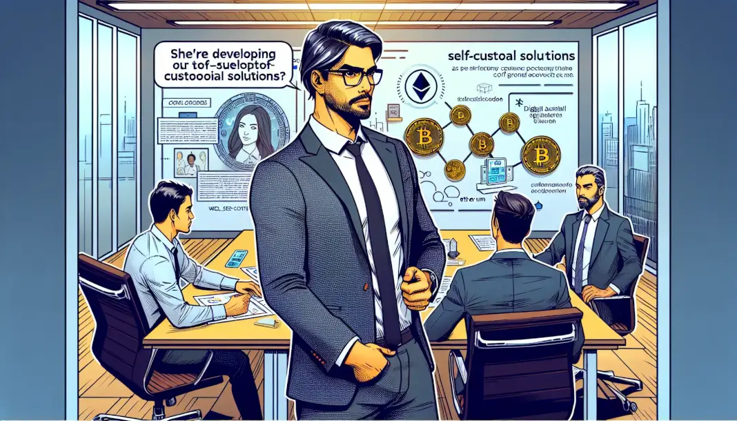 safe-ecosystem-foundation-launches-safe-labs-to-enhance-enterprise-self-custody-solutions Safe Ecosystem Foundation Launches Safe Labs to Enhance Enterprise Self-Custody Solutions