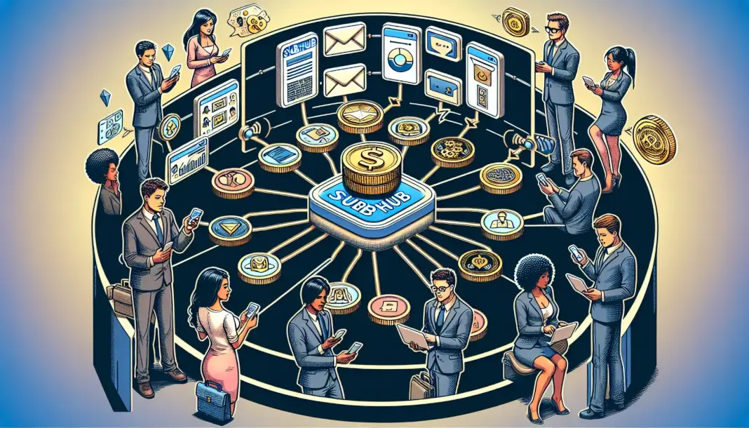 subhub-and-dmail-revolutionize-web3-marketing-with-automated-rss-integration Subhub and Dmail Revolutionize Web3 Marketing with Automated RSS Integration