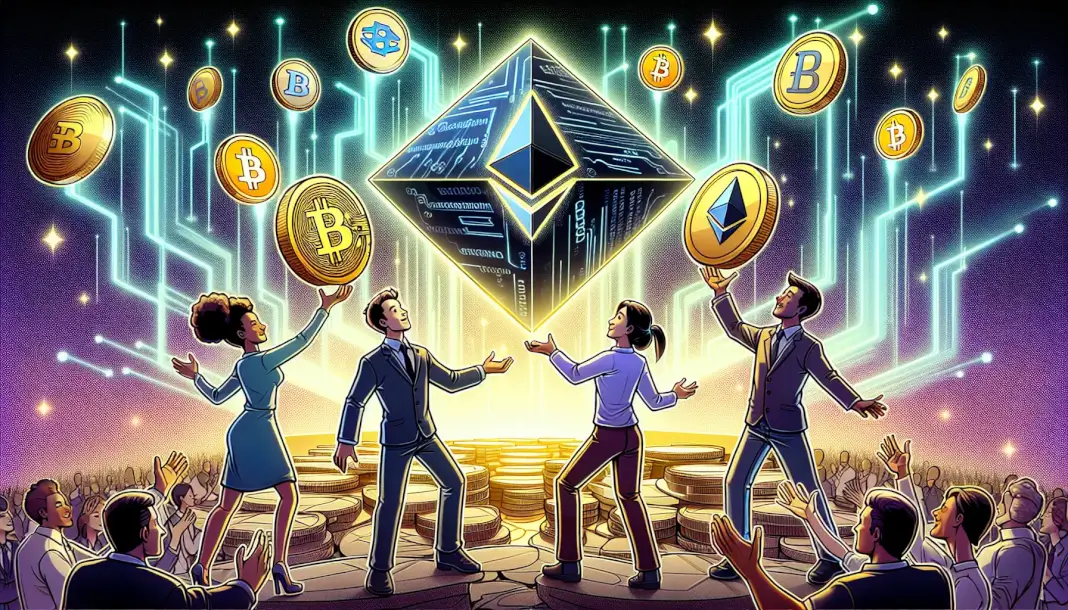 thorchain-integrates-xrp-ledger-for-seamless-decentralized-swaps THORChain Integrates XRP Ledger for Seamless Decentralized Swaps