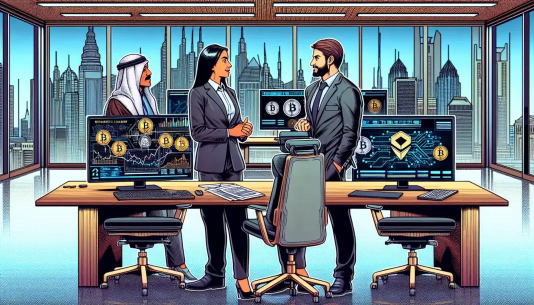 tether-invests-in-shiga-digital-to-enhance-africas-blockchain-financial-ecosystem Tether Invests in Shiga Digital to Enhance Africa's Blockchain Financial Ecosystem