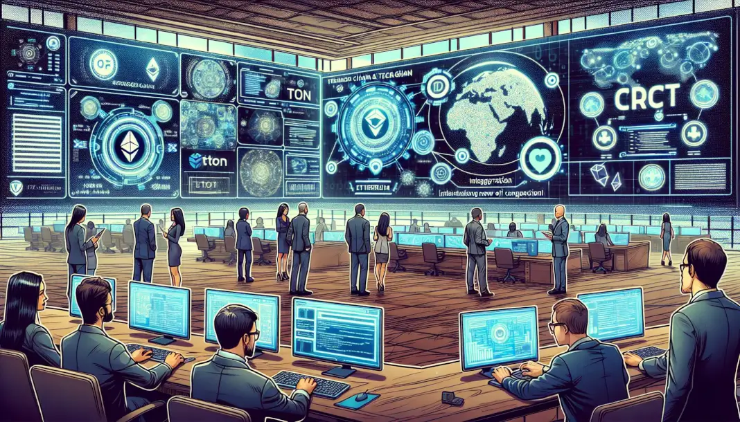 the-open-network-leverages-cosmos-to-integrate-web3-with-telegrams-billion-users The Open Network Leverages Cosmos to Integrate Web3 with Telegram's Billion Users