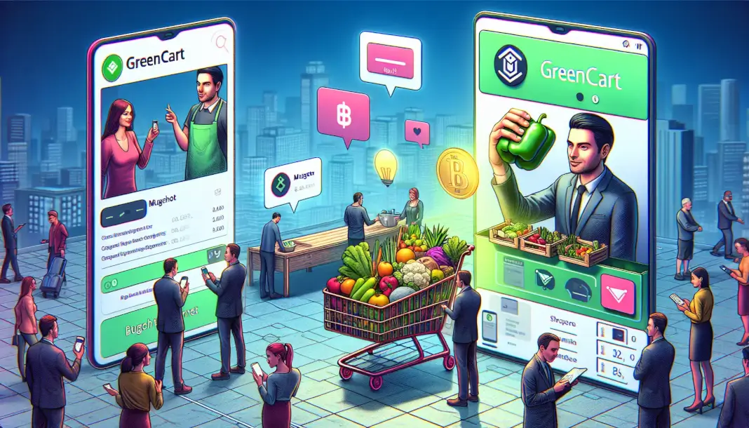 vebetters-greencart-joins-mugshot-in-million-user-milestone VeBetter's Greencart Joins Mugshot in Million-User Milestone