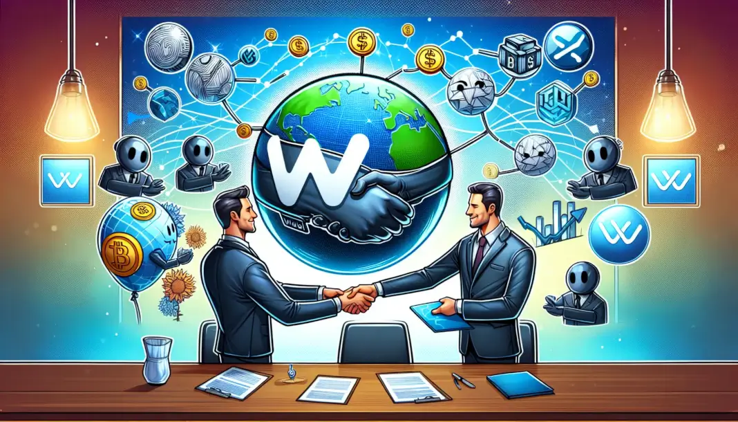 waveX Joins ELYSIA Ecosystem as a Core Partner in On-Chain Derivatives Market
