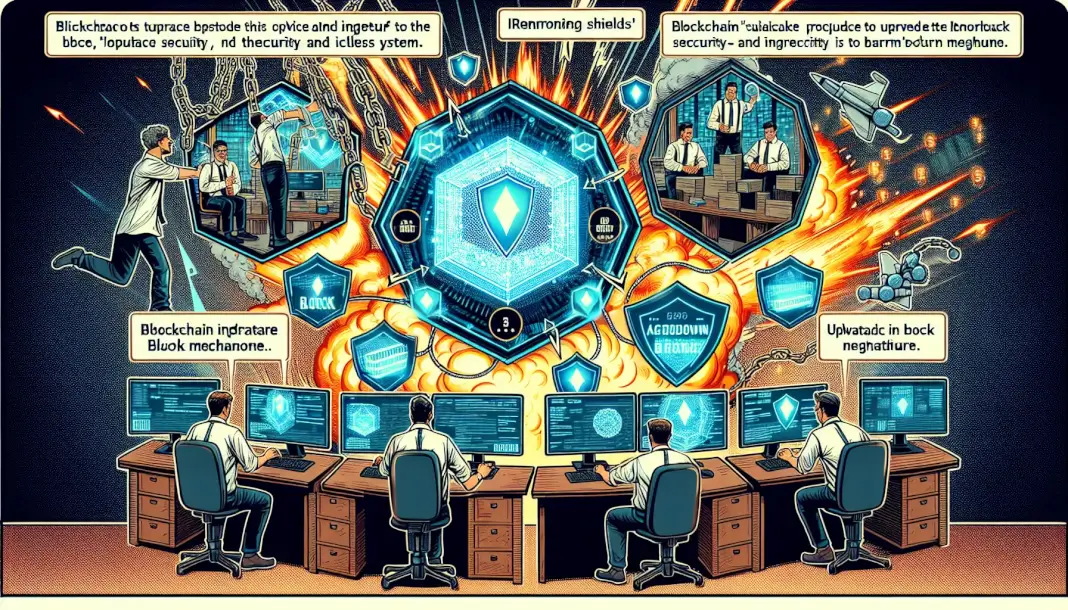 aioz-network-announces-upgrade-hardfork-v1-7-1-scheduled-for-july-2025 AIOZ Network Announces Upgrade & Hardfork v1.7.1 Scheduled for July 2025