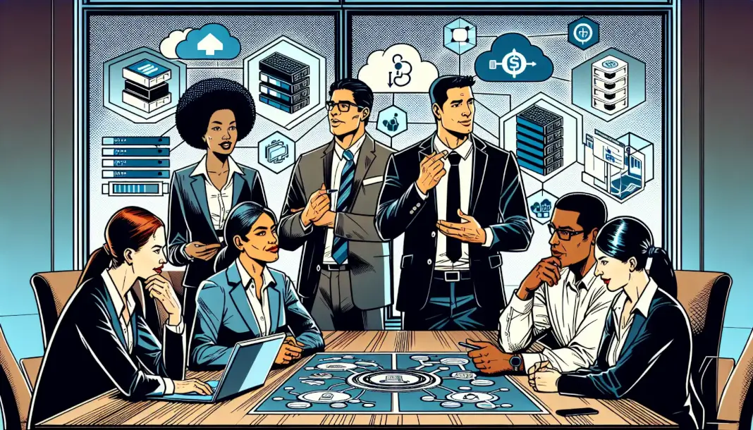 Adam Selipsky Joins Circle's Board to Enhance Platform Expansion