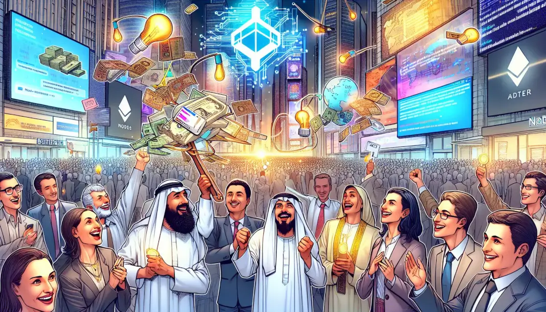 aethir-partners-with-nodestore-to-bring-liquidity-to-decentralized-compute Aethir Partners with NodeStore to Bring Liquidity to Decentralized Compute