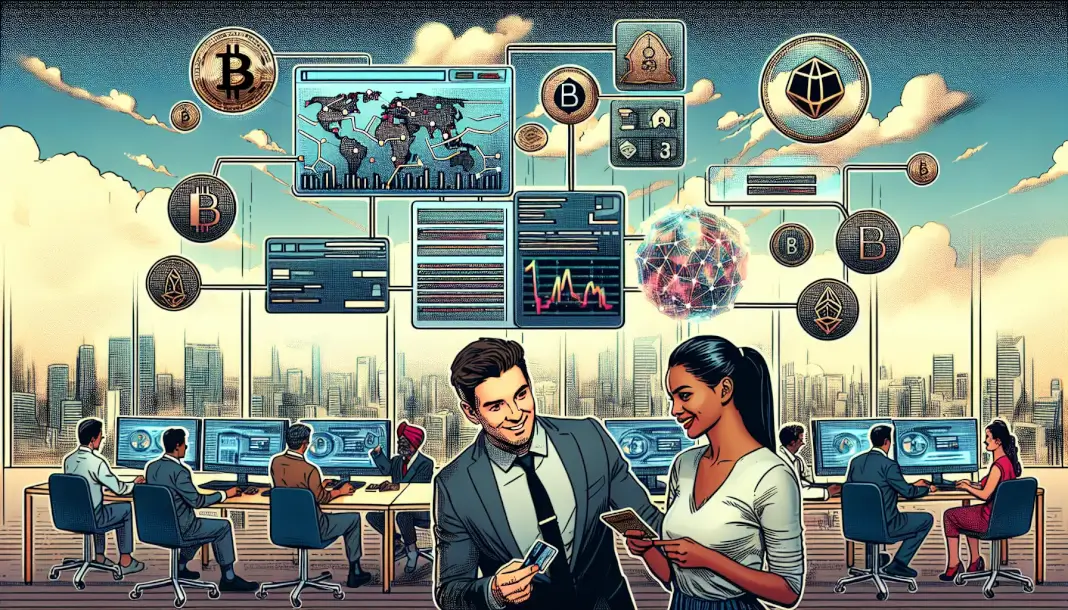 Aethir and Credible Launch DePIN-Powered Credit Card and Loan Product