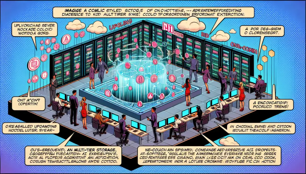 akave-launches-decentralized-storage-network-on-avalanche-l1 Akave Launches Decentralized Storage Network on Avalanche L1