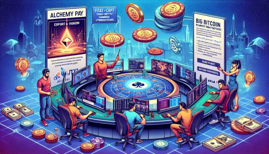 alchemy-pay-integrates-fiat-on-ramp-on-mtt-sports-platform Alchemy Pay Integrates Fiat On-Ramp on MTT Sports Platform