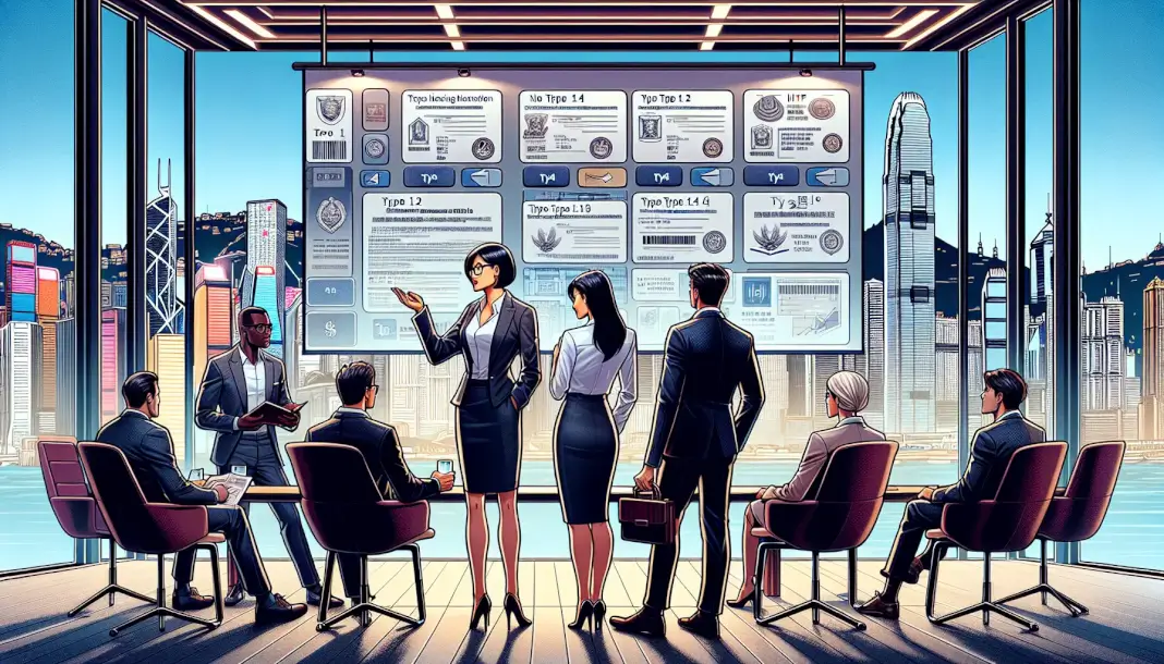 Alchemy Pay Invests in Hong Kong's HTF Securities to Enhance Crypto Compliance