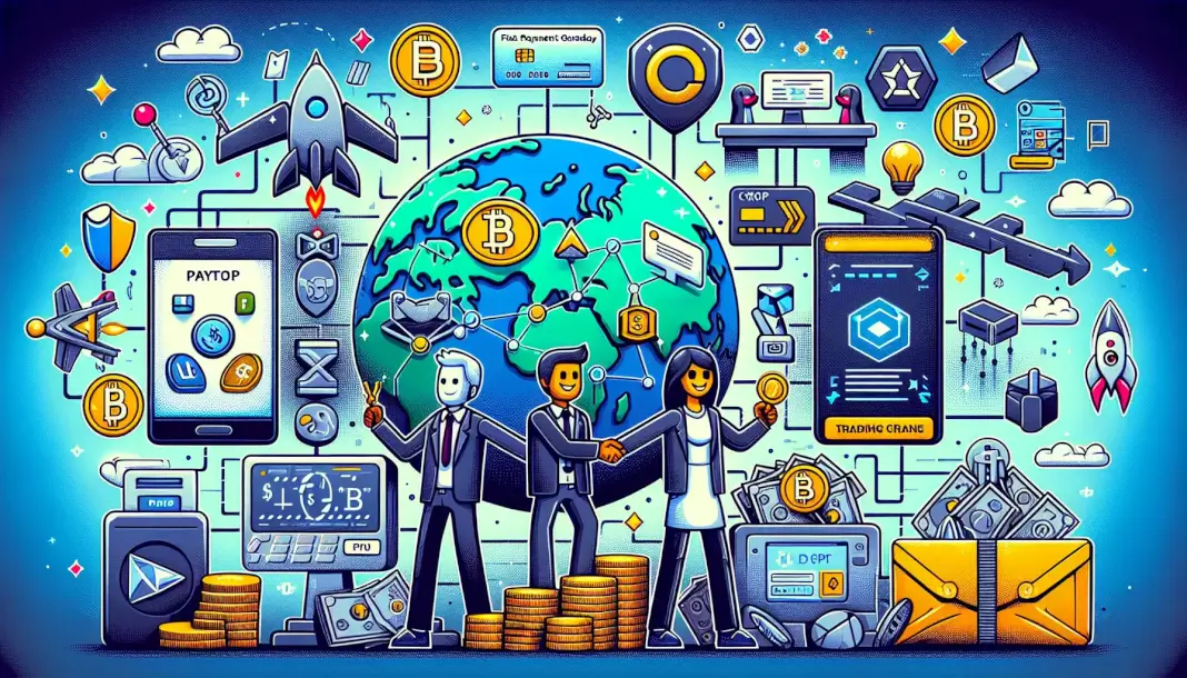 alchemy-pay-partners-with-blum-to-enable-fiat-access-for-blum-token Alchemy Pay Partners with Blum to Enable Fiat Access for $BLUM Token