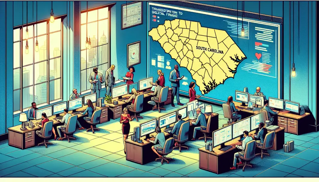 alchemy-pay-secures-money-transmitter-license-in-south-carolina-expanding-u-s-regulatory-footprint Alchemy Pay Secures Money Transmitter License in South Carolina, Expanding U.S. Regulatory Footprint