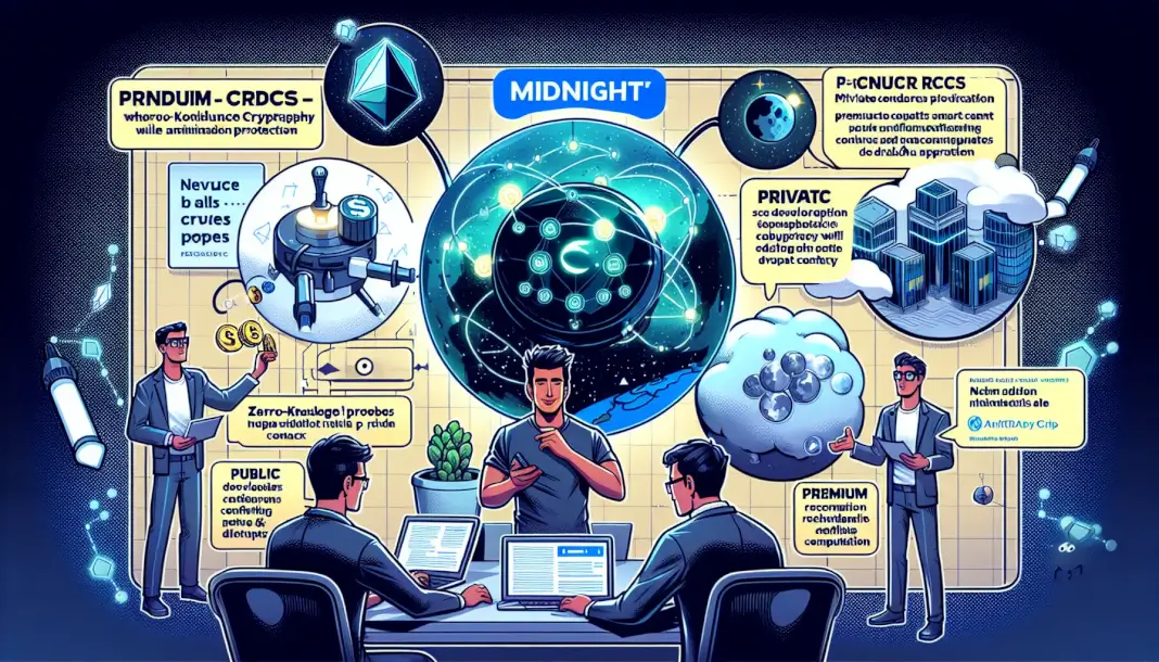 ankr-launches-midnight-rpc-to-enhance-privacy-focused-blockchain-development Ankr Launches Midnight RPC to Enhance Privacy-Focused Blockchain Development