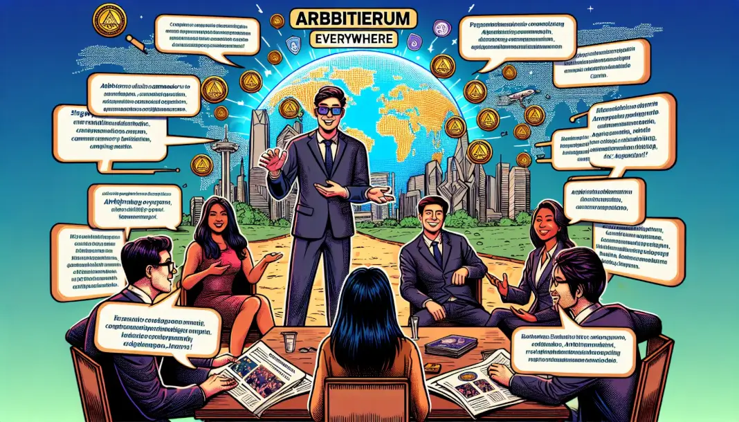 arbitrum-ambassador-program-expands-to-singapore-indonesia-and-argentina Arbitrum Ambassador Program Expands to Singapore, Indonesia, and Argentina