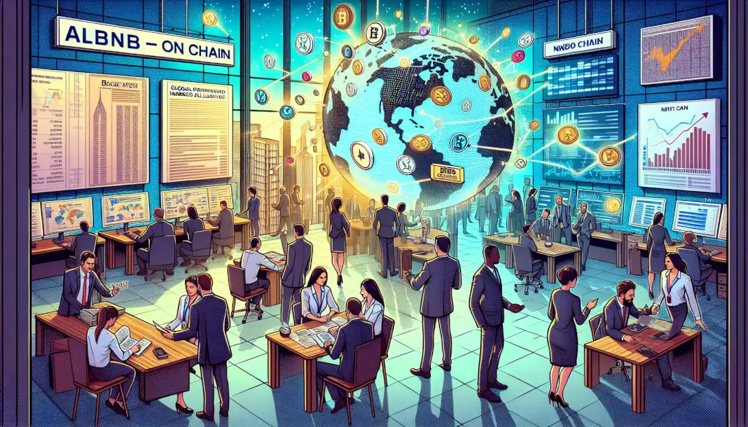 bnb-chain-expands-access-to-ondos-tokenized-assets-joining-global-markets-alliance BNB Chain Expands Access to Ondo's Tokenized Assets, Joining Global Markets Alliance