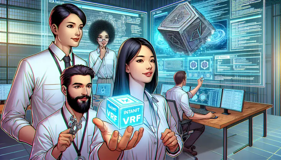 Band Protocol Launches Band VRF on Initia Mainnet to Enhance Fairness in dApps