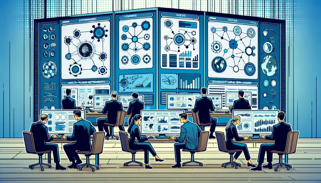 band-protocol-launches-v3-mainnet-enhancing-decentralized-data-feeds-for-web3 Band Protocol Launches v3 Mainnet, Enhancing Decentralized Data Feeds for Web3