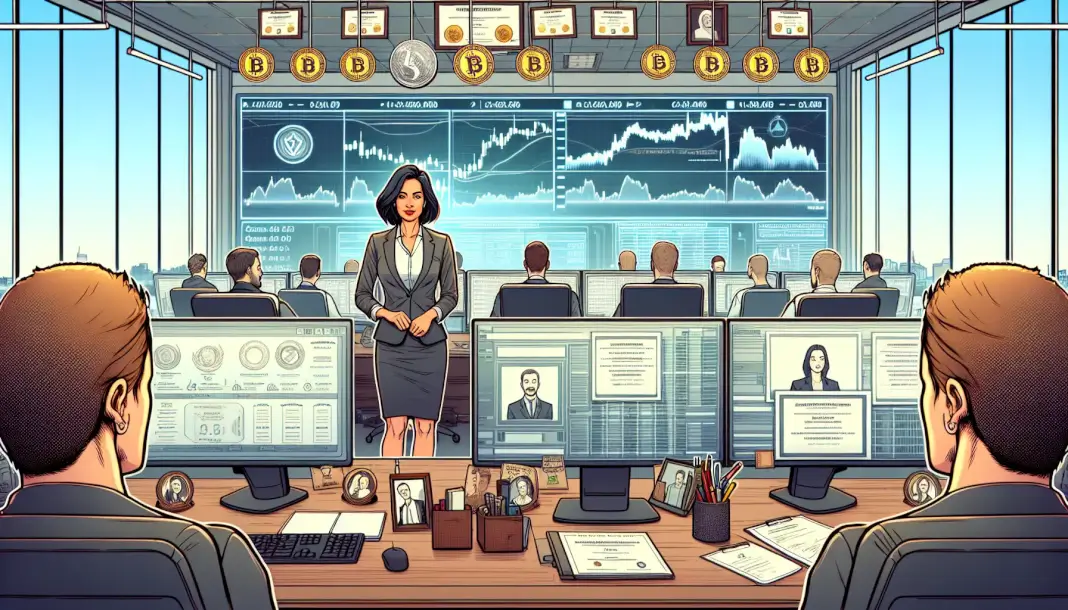 binance-appoints-gillian-lynch-as-head-of-europe-and-uk Binance Appoints Gillian Lynch as Head of Europe and UK