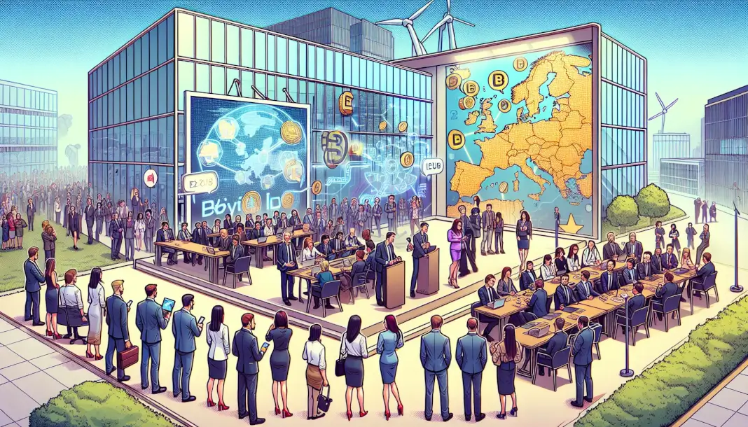 Bybit EU Launches in Vienna with Full MiCAR License, Aiming to Build Trust in European Crypto Market