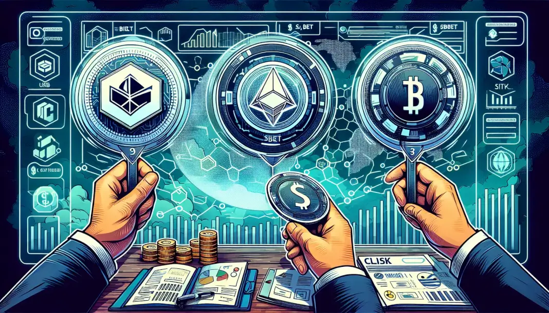 Bybit Expands TradFi Offerings with New Listings: SBET, CLSK, and BITF