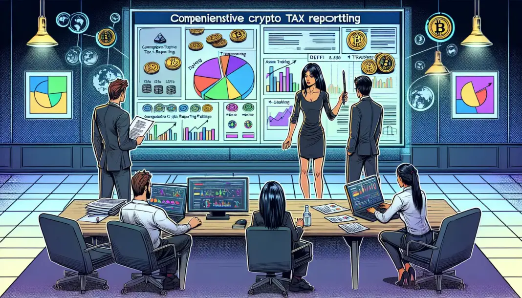 Bybit Partners with Crypto Tax Calculator to Enhance Tax Compliance for Users