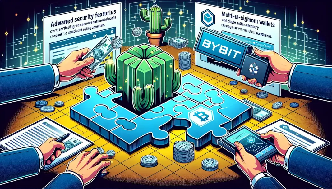 bybit-and-cactus-custody-form-strategic-partnership-with-cactus-oasis-integration Bybit and Cactus Custody Form Strategic Partnership with Cactus Oasis Integration