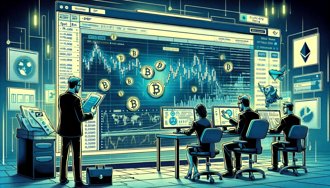 Bybit to List DefiTuna (TUNA) on Spot Trading Platform