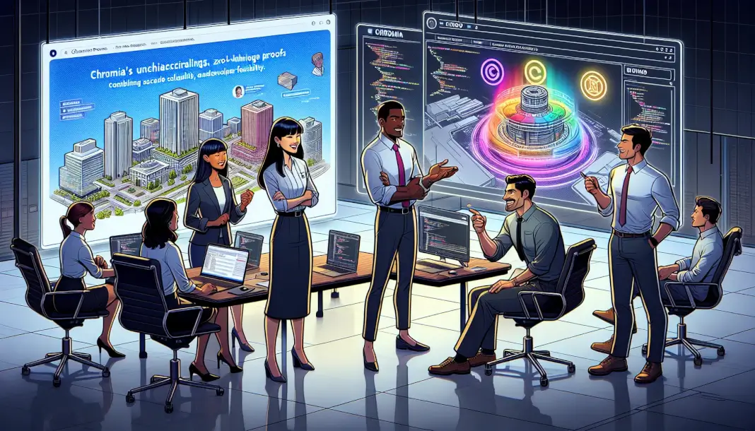 chromia-integrates-zero-knowledge-proofs-to-enhance-privacy-in-blockchain-applications Chromia Integrates Zero-Knowledge Proofs to Enhance Privacy in Blockchain Applications