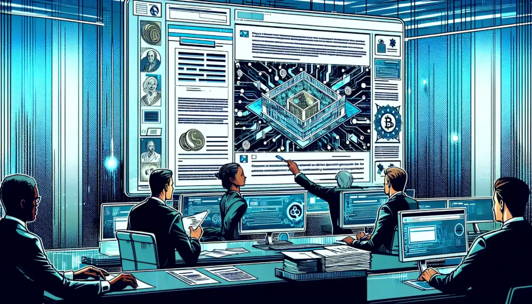 circle-applies-for-national-trust-charter-to-enhance-usdc-infrastructure Circle Applies for National Trust Charter to Enhance USDC Infrastructure