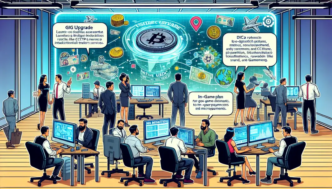 circle-launches-native-usdc-and-cctp-v2-on-sei-blockchain Circle Launches Native USDC and CCTP V2 on Sei Blockchain