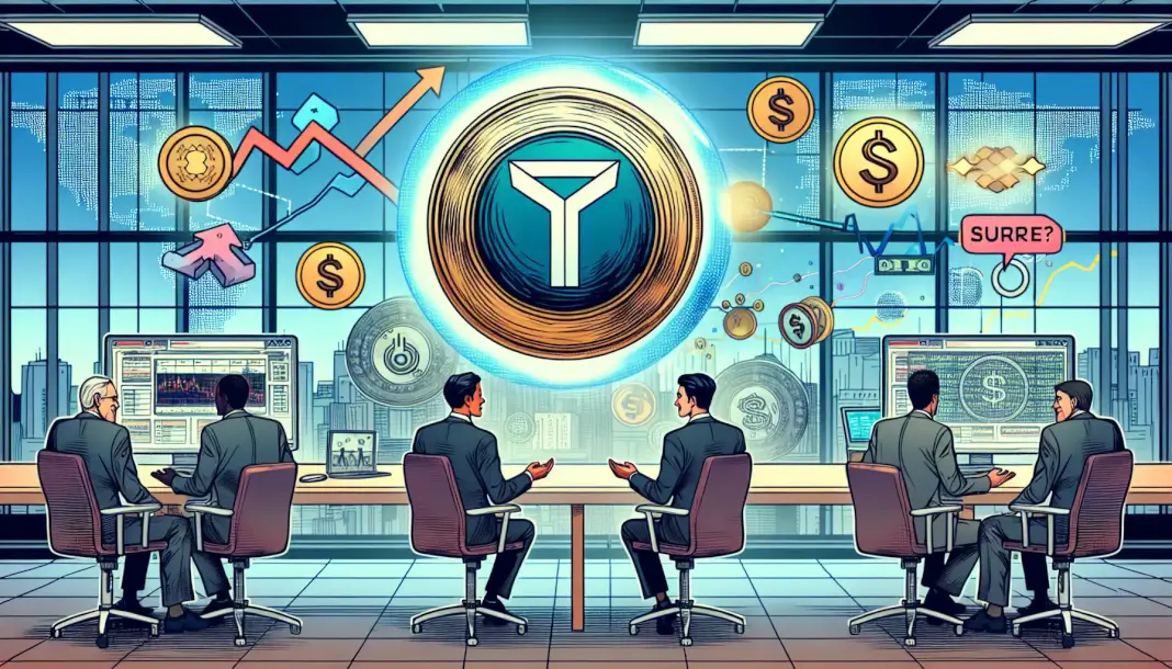 Circle and Binance Collaborate to Enhance Institutional Access to Tokenized Assets
