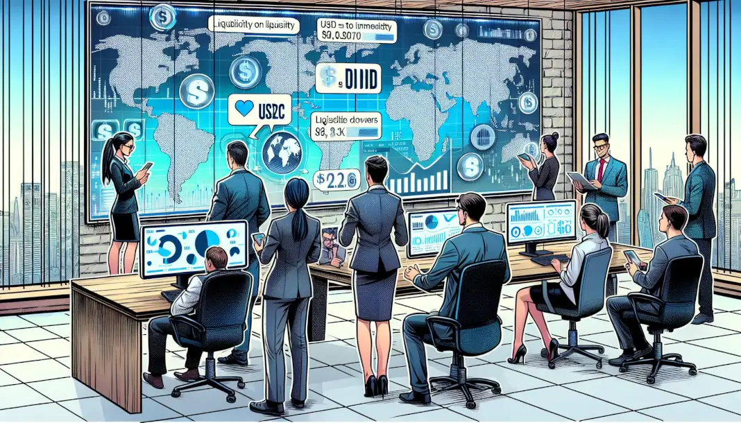 circle-and-okx-partner-to-enhance-usdc-liquidity-and-accessibility Circle and OKX Partner to Enhance USDC Liquidity and Accessibility